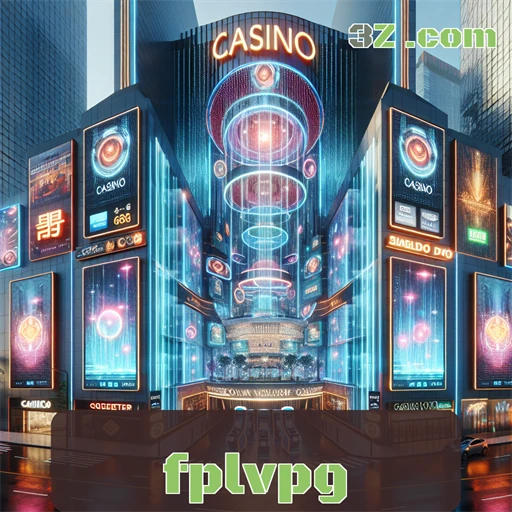 Explorando Jogos Incríveis no FPLVPG: Sua Nova Paixão