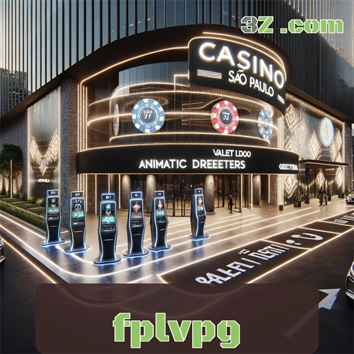fplvpg Clube VIP
